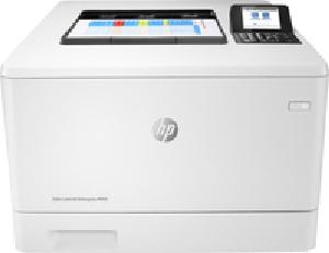 HP Color LaserJet Enterprise M455dn - Farbe - Drucker für Kleine &amp; mittelständische Unternehmen - Drucken - Kompakte Größe; Hohe Sicherheit; Energieeffizient; Beidseitiger Druck - Laser - Farbe - 600 x 600 DPI - A4 - 27 Seiten pro Minute - Doppelseiti